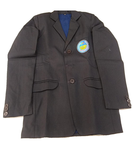 PTC Uniforms - Arya Sr. Sec. School, Rohtak